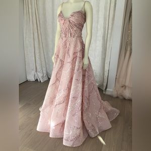 TONY WARD RTW SAMPLE SALE!! SS2022 #18